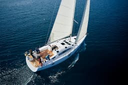 Elan Impression 50.1 in Pirovac / Marina Pirovac thumbnail 39