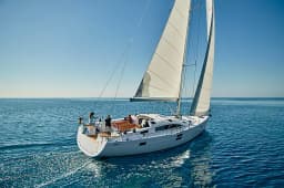 Elan Impression 50.1 in Pirovac / Marina Pirovac thumbnail 43