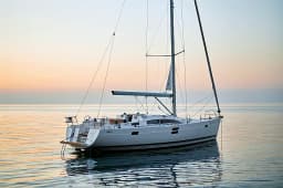 Elan Impression 50.1 in Pirovac / Marina Pirovac thumbnail 44