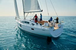 Elan Impression 50.1 in Pirovac / Marina Pirovac thumbnail 46