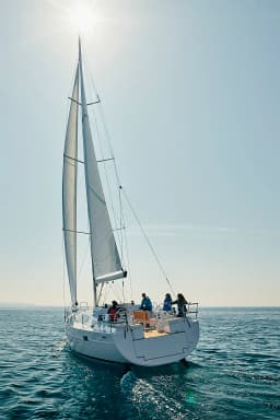 Elan Impression 50.1 in Pirovac / Marina Pirovac thumbnail 47