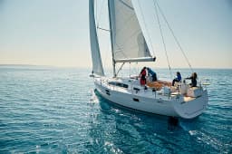 Elan Impression 50.1 in Pirovac / Marina Pirovac thumbnail 48