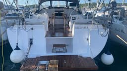 Elan Impression 50.1 in Pirovac / Marina Pirovac thumbnail 5
