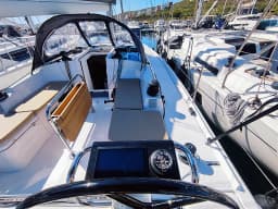First 36 in Lavrion / Olympic Marina thumbnail 10