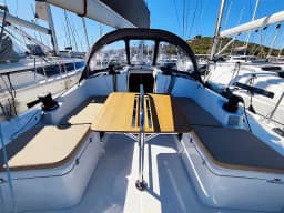 First 36 in Lavrion / Olympic Marina thumbnail 11