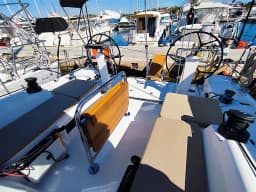 First 36 in Lavrion / Olympic Marina thumbnail 12