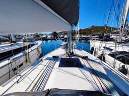 First 36 in Lavrion / Olympic Marina thumbnail 13