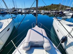 First 36 in Lavrion / Olympic Marina thumbnail 14