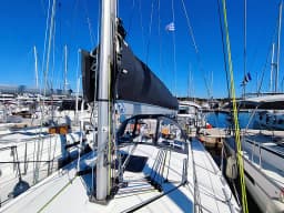 First 36 in Lavrion / Olympic Marina thumbnail 16