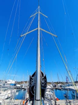 First 36 in Lavrion / Olympic Marina thumbnail 19