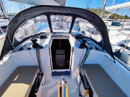 First 36 in Lavrion / Olympic Marina thumbnail 22