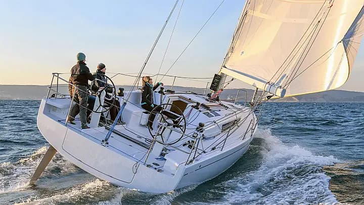 First 36 in Lavrion / Olympic Marina - Photo 5