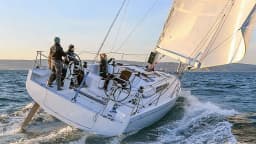 First 36 in Lavrion / Olympic Marina thumbnail 4