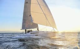 First 36 in Lavrion / Olympic Marina thumbnail 5