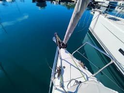 First 36 in Lavrion / Olympic Marina thumbnail 6