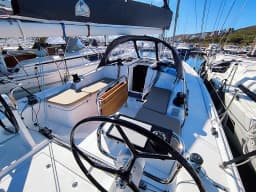 First 36 in Lavrion / Olympic Marina thumbnail 9