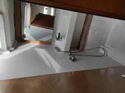 Sun Odyssey 440 in Mallorca / Palma de Mallorca / La Lonja Marina Charter thumbnail 22