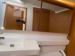 Sun Odyssey 440 in Mallorca / Palma de Mallorca / La Lonja Marina Charter thumbnail 24