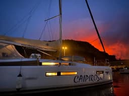 Sun Odyssey 440 in Mallorca / Palma de Mallorca / La Lonja Marina Charter thumbnail 6