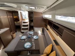 Oceanis 40.1 in Athens / Alimos Marina thumbnail 15