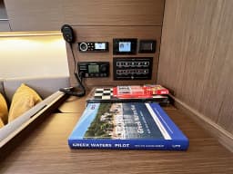 Oceanis 40.1 in Athens / Alimos Marina thumbnail 19