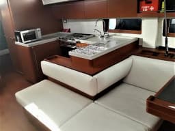 Oceanis 51.1 in Preveza Marina thumbnail 2