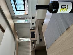 Lagoon 46 in Trogir / ACI Marina Trogir thumbnail 10