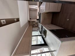 Lagoon 46 in Trogir / ACI Marina Trogir thumbnail 11