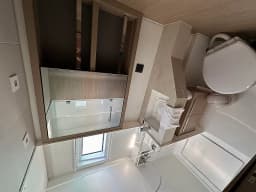 Lagoon 46 in Trogir / ACI Marina Trogir thumbnail 16