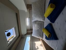 Lagoon 46 in Trogir / ACI Marina Trogir thumbnail 17