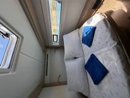 Lagoon 46 in Trogir / ACI Marina Trogir thumbnail 19