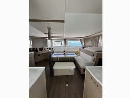 Lagoon 46 in Trogir / ACI Marina Trogir thumbnail 2
