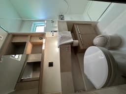 Lagoon 46 in Trogir / ACI Marina Trogir thumbnail 21