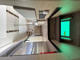 Lagoon 46 in Trogir / ACI Marina Trogir thumbnail 22