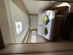 Lagoon 46 in Trogir / ACI Marina Trogir thumbnail 23