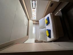Lagoon 46 in Trogir / ACI Marina Trogir thumbnail 25