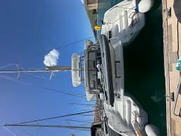 Lagoon 46 in Trogir / ACI Marina Trogir thumbnail 6
