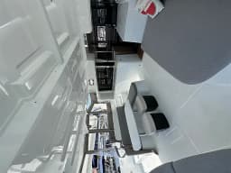 Lagoon 46 in Trogir / ACI Marina Trogir thumbnail 8