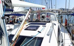 Elan Impression 444 in Göcek / Marinturk Village Port thumbnail 8