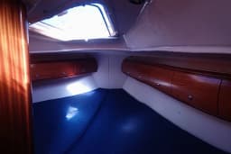 Bavaria 36 Cruiser in Lefkada / Nydri Port thumbnail 3