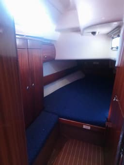 Bavaria 36 Cruiser in Lefkada / Nydri Port thumbnail 4