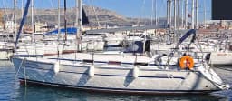 Bavaria 36 Cruiser in Lefkada / Nydri Port thumbnail 5