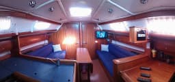 Bavaria 36 Cruiser in Lefkada / Nydri Port thumbnail 7