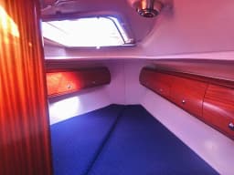 Bavaria 36 Cruiser in Lefkada / Nydri Port thumbnail 9