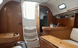 First 31.7 in Saint-Quay-Portrieux / Port d'Armor thumbnail 5