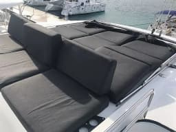 Lagoon 50 in Salerno / Marina d'Arechi thumbnail 16