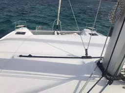 Lagoon 50 in Salerno / Marina d'Arechi thumbnail 18