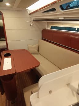 Dehler 38 in Yerseke thumbnail 3