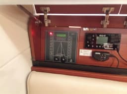 Dehler 38 in Yerseke thumbnail 5