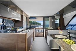 Prestige M48 in Split / ACI Marina Split thumbnail 15